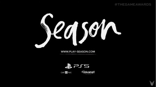 ꡼ No.014Υͥ / PC/PS5SeasonפΥȥ쥤顼Ͽʤι뻰;λɥ٥㡼