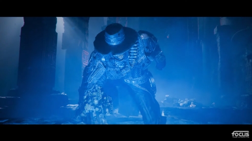 ꡼ No.004Υͥ / Flying Wild HogοȥEvil Westפ2021ǯȯ䡣ѥϥ󥿡ȵ۷쵴襤å奢󥲡