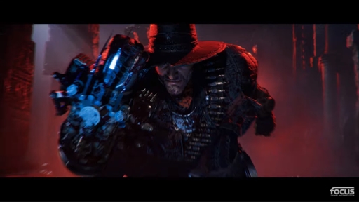 ꡼ No.005Υͥ / Flying Wild HogοȥEvil Westפ2021ǯȯ䡣ѥϥ󥿡ȵ۷쵴襤å奢󥲡