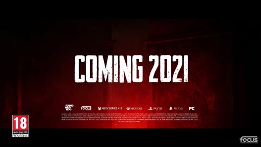 ꡼ No.007Υͥ / Flying Wild HogοȥEvil Westפ2021ǯȯ䡣ѥϥ󥿡ȵ۷쵴襤å奢󥲡