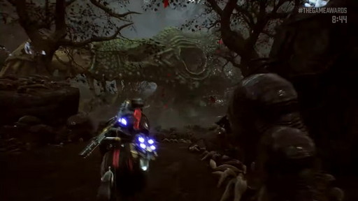 ꡼ No.003Υͥ / ۷쵴Ȥ襤Evil Westפκǿȥ쥤顼ȯ2022ǯѹ