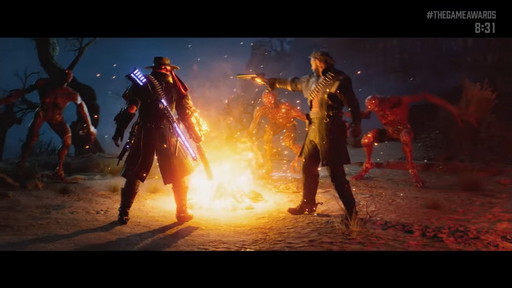 ꡼ No.005Υͥ / ۷쵴Ȥ襤Evil Westפκǿȥ쥤顼ȯ2022ǯѹ