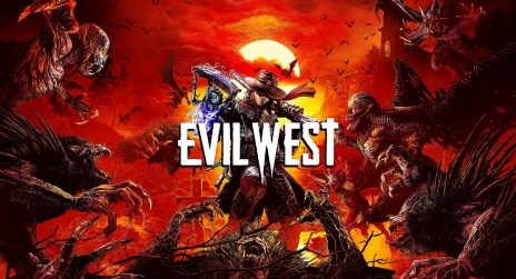 ꡼ No.001 | PS5/PS4ǡEvil West4ƥȥ쥤顼ˡ۷쵴ϥ󥿡Ǥ른Υ饯μϿ