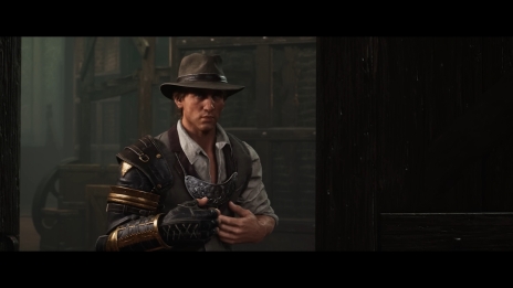 ꡼ No.002 | PS5/PS4ǡEvil West4ƥȥ쥤顼ˡ۷쵴ϥ󥿡Ǥ른Υ饯μϿ