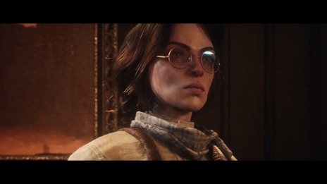 ꡼ No.004 | PS5/PS4ǡEvil West4ƥȥ쥤顼ˡ۷쵴ϥ󥿡Ǥ른Υ饯μϿ