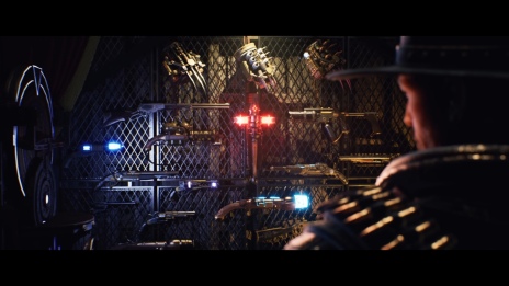 ꡼ No.005 | PS5/PS4ǡEvil West4ƥȥ쥤顼ˡ۷쵴ϥ󥿡Ǥ른Υ饯μϿ