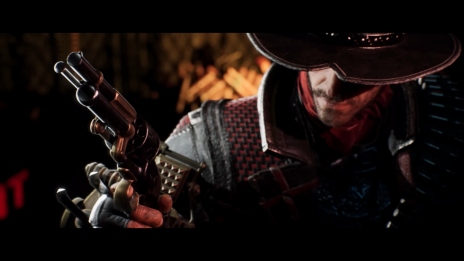 ꡼ No.006 | PS5/PS4ǡEvil West4ƥȥ쥤顼ˡ۷쵴ϥ󥿡Ǥ른Υ饯μϿ