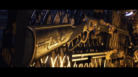 ꡼ No.008 | PS5/PS4ǡEvil West4ƥȥ쥤顼ˡ۷쵴ϥ󥿡Ǥ른Υ饯μϿ