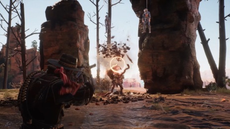 ꡼ No.009 | PS5/PS4ǡEvil West4ƥȥ쥤顼ˡ۷쵴ϥ󥿡Ǥ른Υ饯μϿ