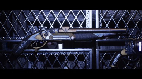 ꡼ No.010 | PS5/PS4ǡEvil West4ƥȥ쥤顼ˡ۷쵴ϥ󥿡Ǥ른Υ饯μϿ