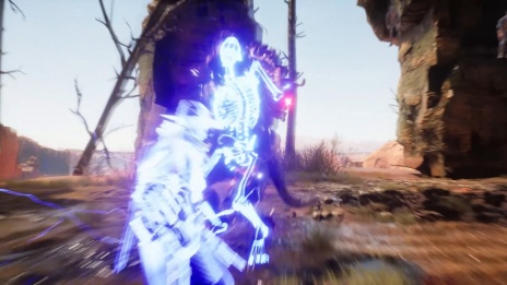 ꡼ No.012 | PS5/PS4ǡEvil West4ƥȥ쥤顼ˡ۷쵴ϥ󥿡Ǥ른Υ饯μϿ