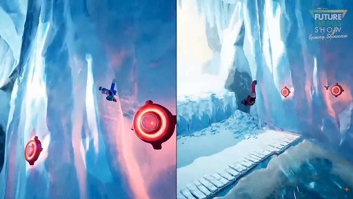 画像ギャラリー No.006のサムネイル画像 / 「It Takes Two」が本日配信。ゲームプレイトレイラーをジョセフ・ファレス氏が解説する最新映像が公開