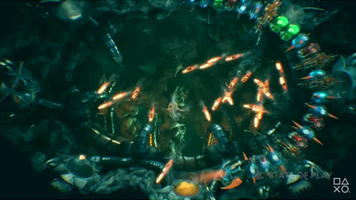 画像ギャラリー No.006のサムネイル画像 / 「フィスト 紅蓮城の闇」の発売日が2021年9月7日に決定。ディーゼルパンクの世界で繰り広げられるメトロイドヴァニアアクション