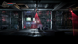 フィスト 紅蓮城の闇