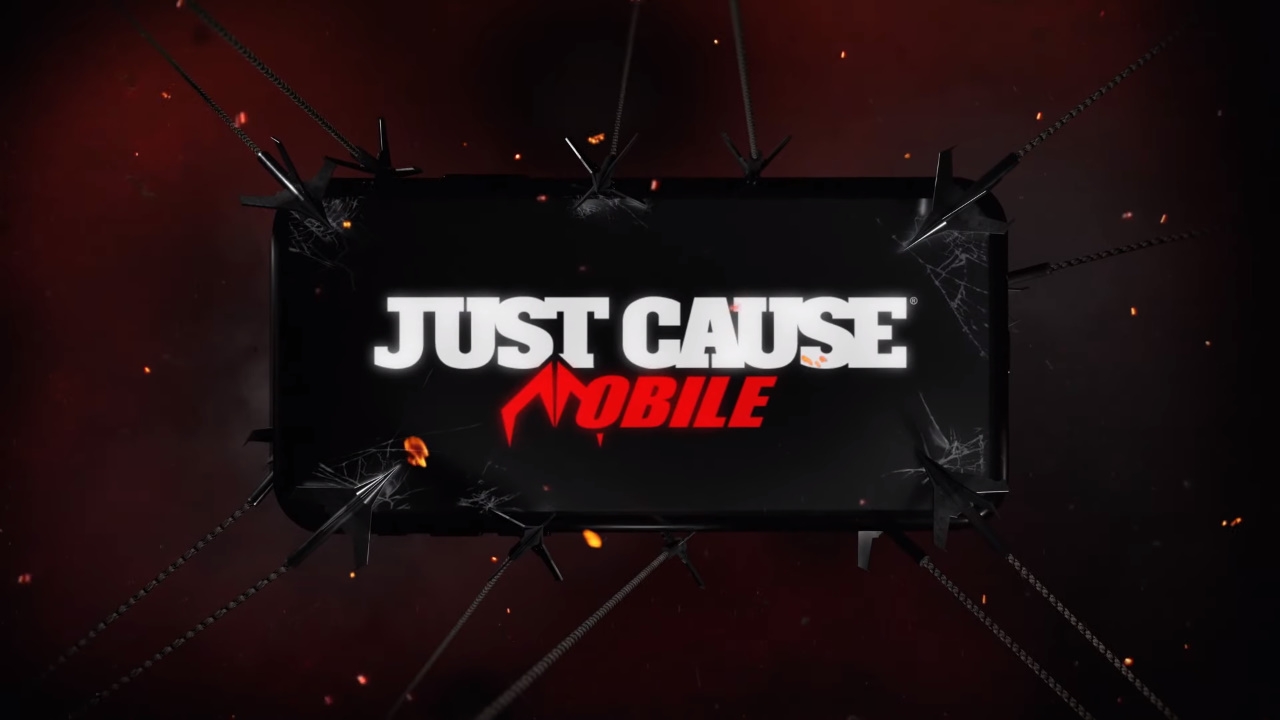 ジャストコーズ を題材としたスマホ用アプリ Just Cause Mobile が海外向けに発表 シングルやco Op マルチプレイ が楽しめるアクションシューター