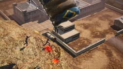 ꡼ No.004 | ֥㥹ȥפȤޥѥץJust Cause: Mobileפȯɽ󥰥Co-opޥץ쥤ڤ륢󥷥塼