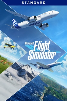 画像集#020のサムネイル/Xbox Series X版「Microsoft flight Simulator」のクオリティをチェック。コンシューマ機でもカジュアルにフライトが楽しめる