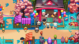 ネクソモン: 絶滅