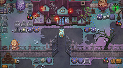 ネクソモン: 絶滅