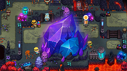 ネクソモン: 絶滅