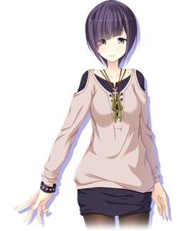 画像ギャラリー No.004のサムネイル画像 / 「Sugar*Style」,予約受付を開始。新規ストーリーに「宮前エリカ」と「椿薫」を追加。店舗特典情報も