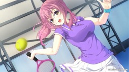 画像ギャラリー No.003のサムネイル画像 / PS4/Switch版「Sugar*Style」が本日リリース。女の子だらけの“ひだまり寮”を舞台にしたドタバタ恋愛アドベンチャー