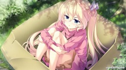 画像ギャラリー No.004のサムネイル画像 / PS4/Switch版「Sugar*Style」が本日リリース。女の子だらけの“ひだまり寮”を舞台にしたドタバタ恋愛アドベンチャー