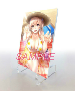 画像ギャラリー No.004のサムネイル画像 / 「アイキス2」あみあみ限定の特典付き版が予約受付中