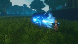 ���������꡼ No.003�Υ���ͥ������ / ���������RPG��Eternal Radiance�פ�12��15����Steam��������꡼��