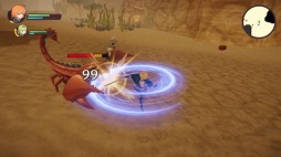 ���������꡼ No.007�Υ���ͥ������ / ���������RPG��Eternal Radiance�פ�12��15����Steam��������꡼��