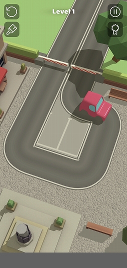 ꡼ No.002 | ⤽ɤä֤Ρޥ۸ѥ륲Parking Jam 3DפҲ𤹤֡ʤۤܡޥۥ̿2473