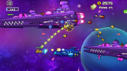 Toon Shooters 2: The Freelancers