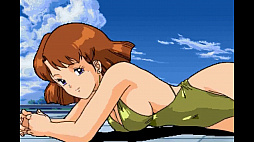 スーパーリアル麻雀グラフィティ