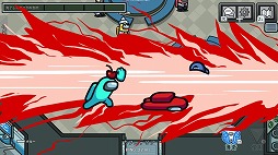 画像ギャラリー No.005のサムネイル画像 / 「Among Us」が遊び放題になる「いっせいトライアル」,10月7日にスタート。ダウンロード版の40%オフセールも同時開催