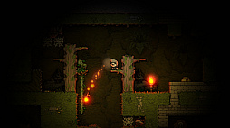 画像ギャラリー No.005のサムネイル画像 / 日本語版「Spelunky 2」が2021年にリリース。前作“Spelunky”も日本語ローカライズを予定