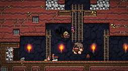 画像ギャラリー No.006のサムネイル画像 / 日本語版「Spelunky 2」が2021年にリリース。前作“Spelunky”も日本語ローカライズを予定