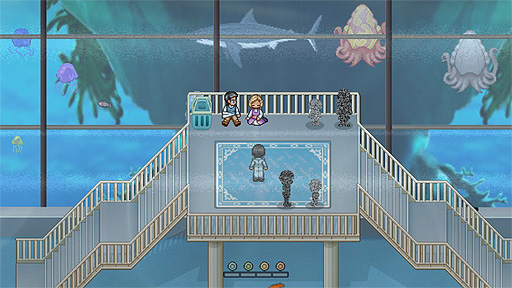 ���������꡼ No.004�Υ���ͥ������ / ��To the Moon��³�ԡ�Finding Paradise�פ�Switch�������ܸ��Ǥ�2021ǯ�ե�꡼���ء����٤ϸ��ѥ����åȤε������������