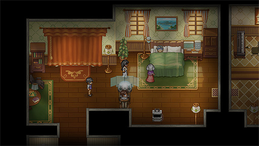 To The Moon 続編 Finding Paradise のswitch向け日本語版が21年春リリースへ 今度は元パイロットの記憶の中を冒険 To The Moon 続編 Finding Paradise のswitch向け日本語版が21年春リリースへ 今度は元パイロットの記憶の中を冒険