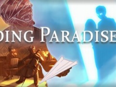 名作「To the Moon」の続編が日本語版で登場。Switch/iOS/Android向けADV「Finding Paradise」本日リリース