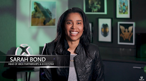 画像ギャラリー No.008のサムネイル画像 / MicrosoftとBethesda Softworksのキーパーソンが集合したラウンドテーブルが開催。3月13日には,Xbox Game PassにBethesda関連の12タイトルを新規収録