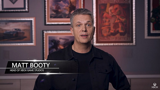 画像ギャラリー No.009のサムネイル画像 / MicrosoftとBethesda Softworksのキーパーソンが集合したラウンドテーブルが開催。3月13日には,Xbox Game PassにBethesda関連の12タイトルを新規収録