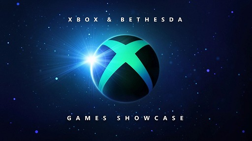 画像ギャラリー No.001のサムネイル画像 / オンラインイベント「Xbox & Bethesda Games Showcase」が日本時間の6月13日2:00配信へ。Game Passのアップデート情報も紹介予定
