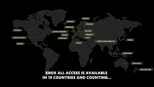 Xboxはこれからの20年を見据えて，さらなる進化を目指す。Microsoftのバーチャルブリーフィング「What’s Next for Gaming」で語られたこと