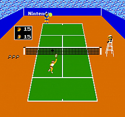 ���������ɥ��������֥� VS. �ƥ˥�