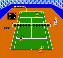 ���������ɥ��������֥� VS. �ƥ˥�