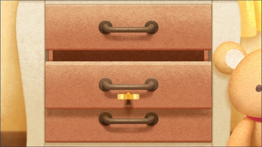 画像ギャラリー No.003のサムネイル画像 / Switch用ソフト「迷い猫の旅2 - Stray Cat Doors 2-」が本日リリース