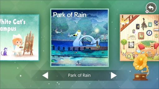 画像ギャラリー No.004のサムネイル画像 / Switch用ソフト「迷い猫の旅2 - Stray Cat Doors 2-」が本日リリース