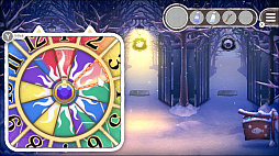 �¤�ǭ��ι2 - Stray Cat Doors 2-