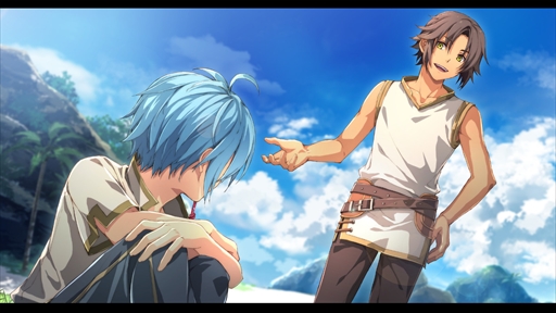 画像ギャラリー No.005のサムネイル画像 / PS4「那由多の軌跡:改」が2021年に発売決定。「那由多の軌跡」をベースに,HDリマスター化やグラフィックス強化が施されたアクションRPG