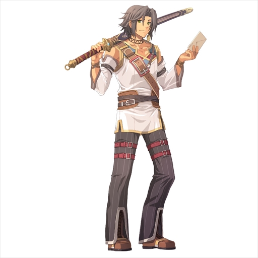 画像ギャラリー No.008のサムネイル画像 / PS4「那由多の軌跡:改」が2021年に発売決定。「那由多の軌跡」をベースに,HDリマスター化やグラフィックス強化が施されたアクションRPG